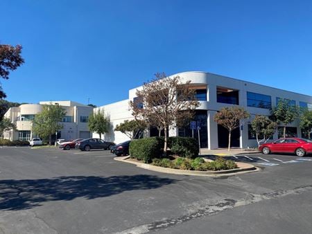 Photo of commercial space at 2591 Kerner Boulevard in San Rafael