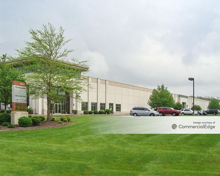 Photo of commercial space at 6525 Daniel Burnham Drive in Portage