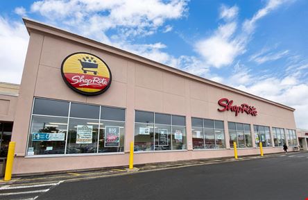 Shop Rite Plaza