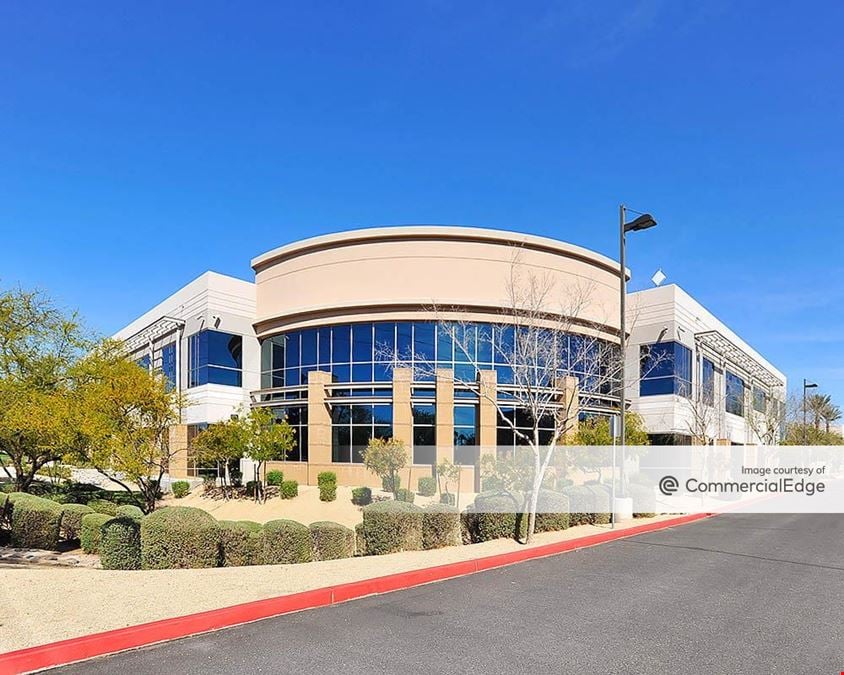 Chandler Midway Corporate Center