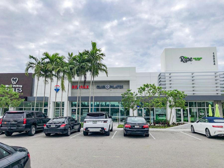 15084 Lyons Road, Delray Beach Office Space For Lease