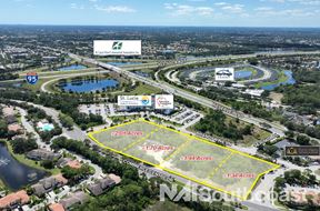 Commercial Development Opportunity