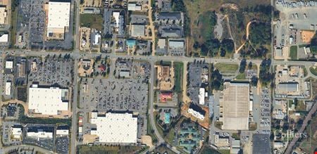 Other space for Sale at 4600 McCain Blvd in North Little Rock