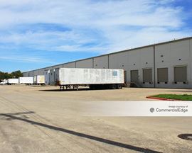 Prologis Metric Center - Building 3