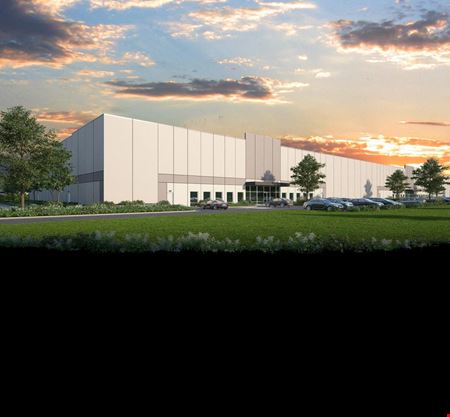 Photo of commercial space at 9917 Old Statesville Road in Charlotte