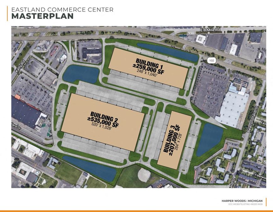 18000 Vernier Road, Harper Woods, MI 48225