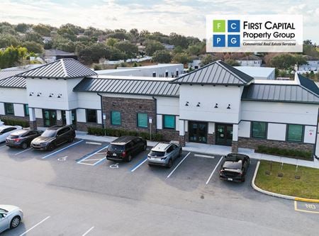 Office space for Sale at 423 Citrus Tower Blvd.  in Clermont