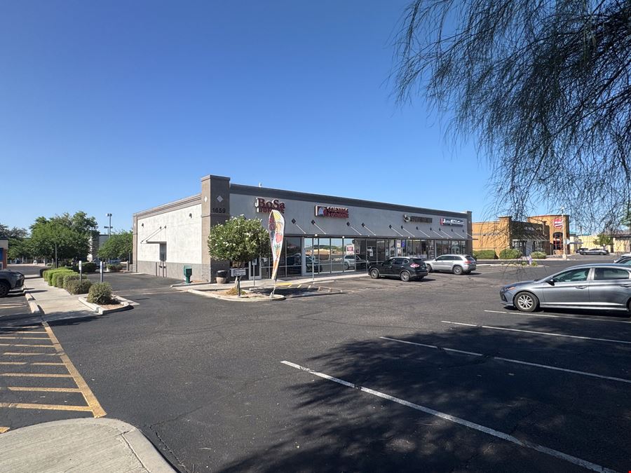 1659 E Florence Blvd