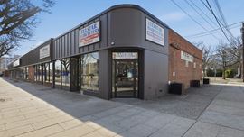 117-133 Merrick Avenue