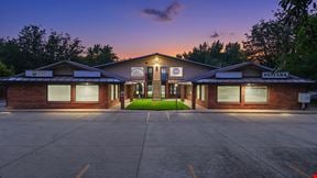 VERSATILE OWNER-USER MIXED-USE INVESTMENT
