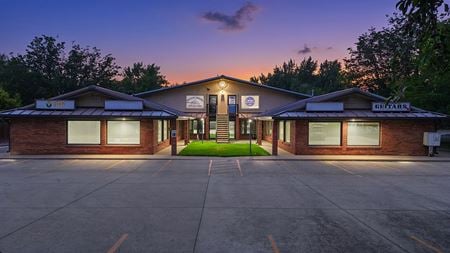 Mixed Use space for Sale at 2707 W Eisenhower Blvd in Loveland