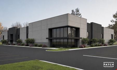 Industrial space for Rent at 0 Publishers Drive in Fishers