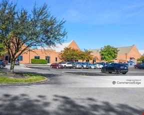 Brooksedge Medical Center - 259