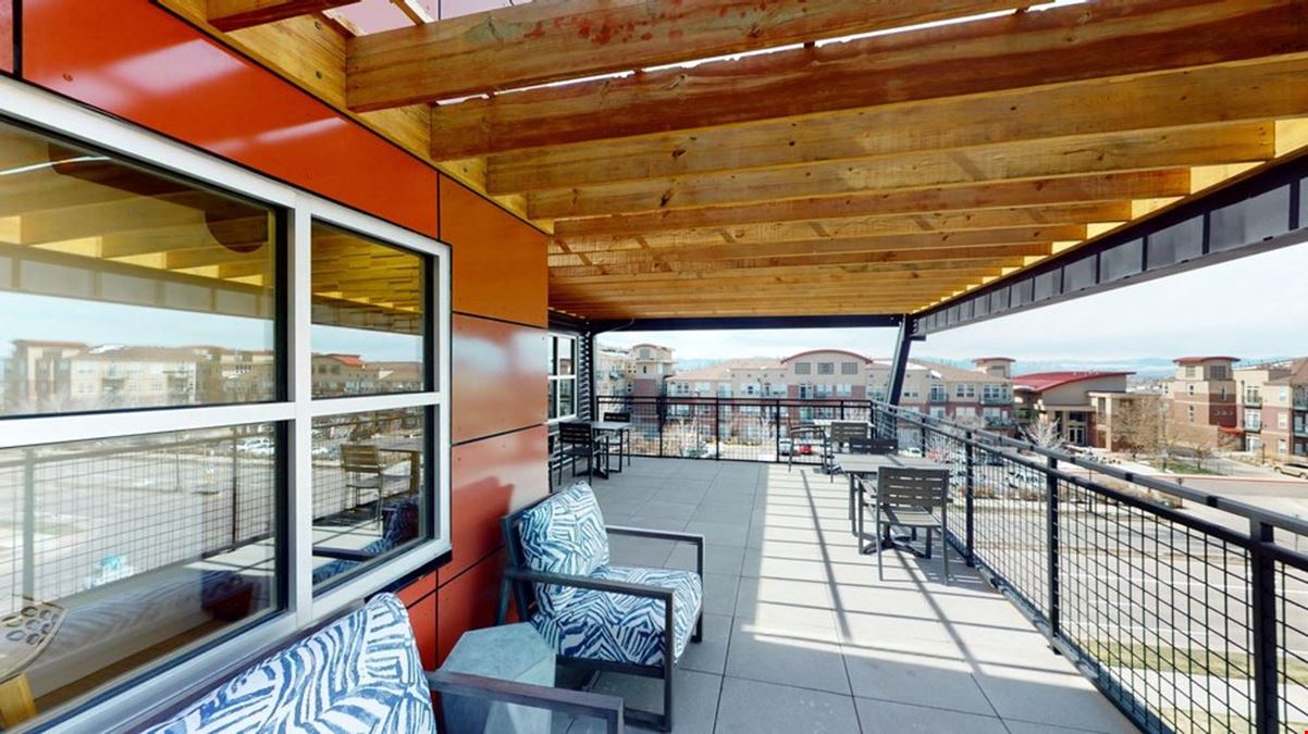 Synergy Station Coworks