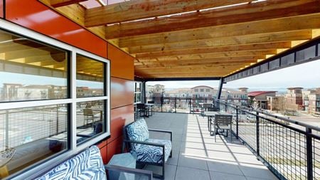 Photo of commercial space at 10185 Park Meadows Dr, Floor 2 in Lone Tree