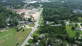 Wrightsboro @ Gibbs Rd Professional Site