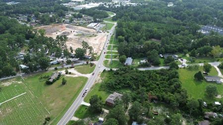 VacantLand space for Sale at 601 Gibbs Road S in Grovetown