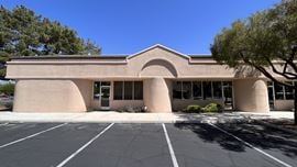 4520 S Pecos Rd