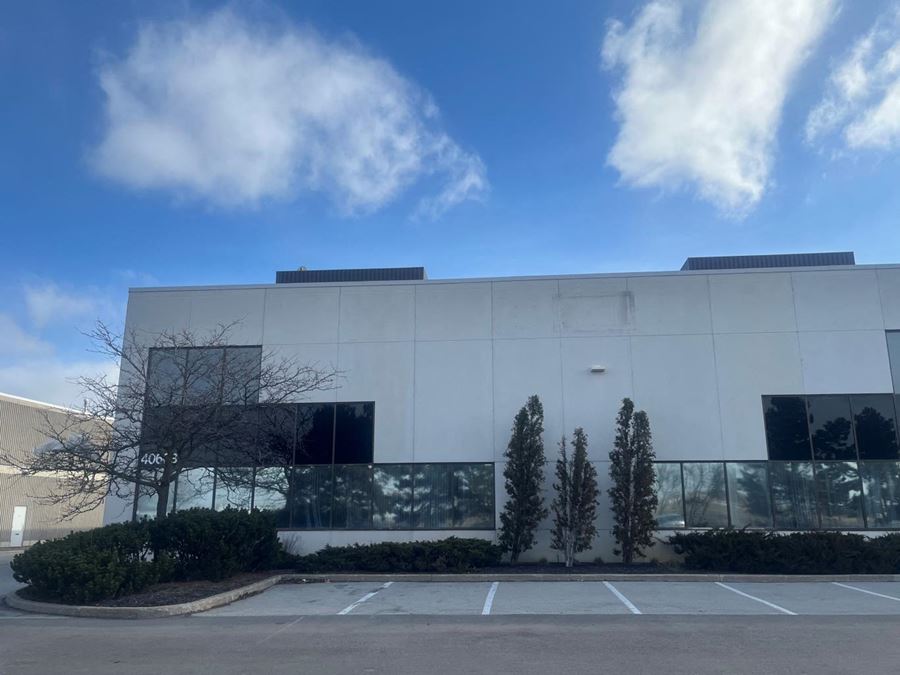 Sladeview Business Park