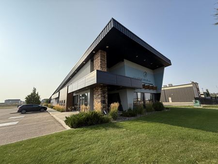 Office space for Sale at 518 Laura Avenue in Red Deer County