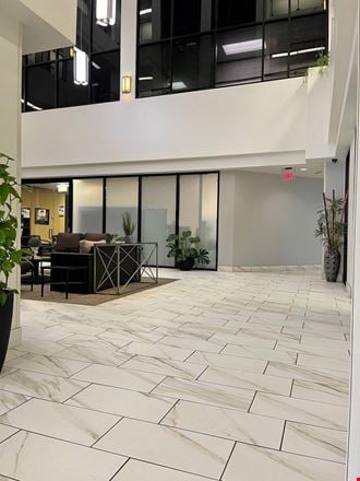 Atrium
