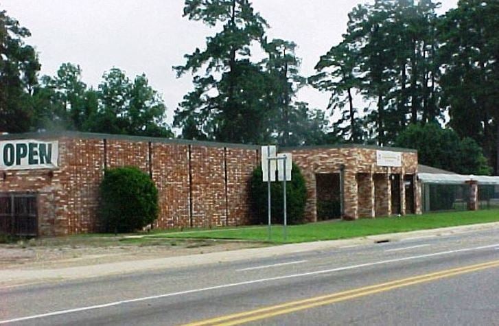 Special Purpose property in Texarkana, AR