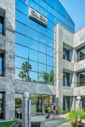 Olen Corporate Plaza