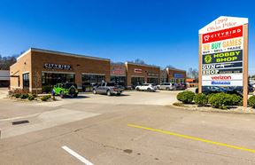 1301 Ohio Pike