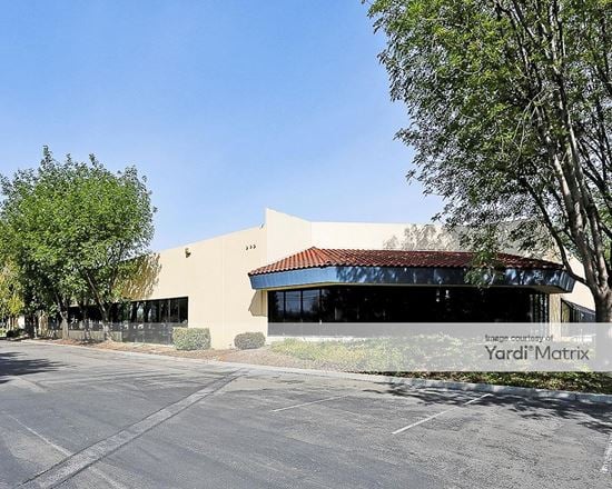 Lafayette Business Park - 801-851 Martin Avenue