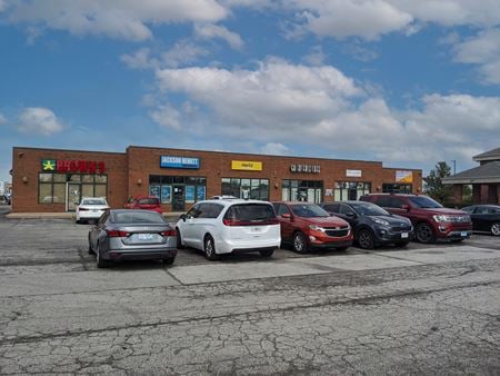 Photo of commercial space at 250 W 162nd Street in South Holland