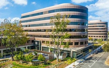 Office space for Rent at 101 Metro Dr  in San Jose