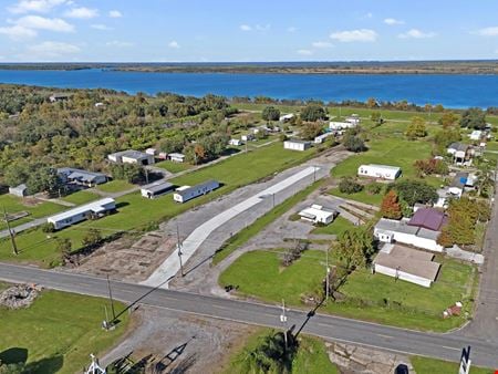 Unassigned space for Sale at 36669 Highway 11 in Buras