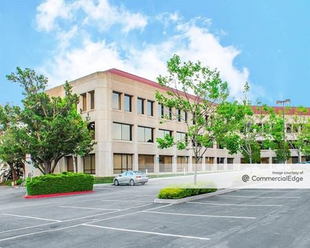 Office space for Rent at 2855 Campus Drive in San Mateo