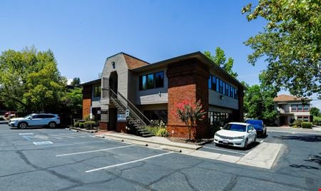 Photo of commercial space at 1945 Shasta St in Redding