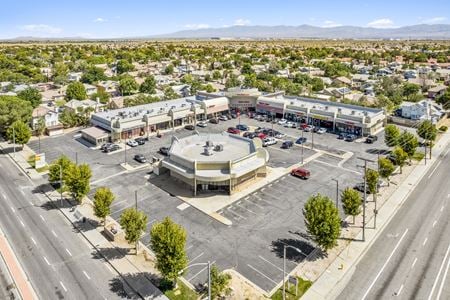 Photo of commercial space at 1004 East Avenue K in Lancaster