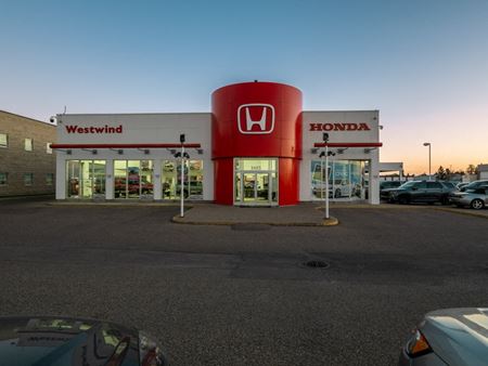 Other space for Rent at 3405 2 Avenue South in Lethbridge