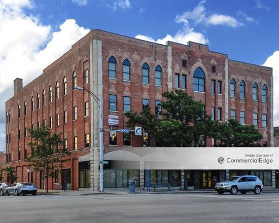 140 West Main Street
