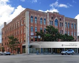 140 West Main Street