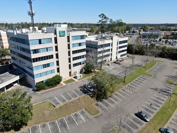 Magnolia Centre I