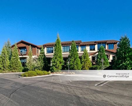 Office space for Rent at 2875 Sand Hill Road in Menlo Park