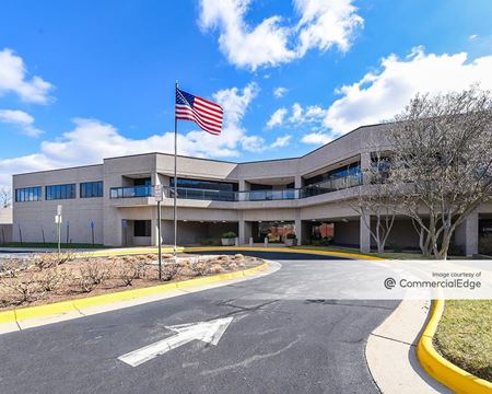Photo of commercial space at 12180 Sunrise Valley Drive in Reston