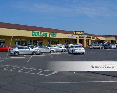 Lakewood Mall