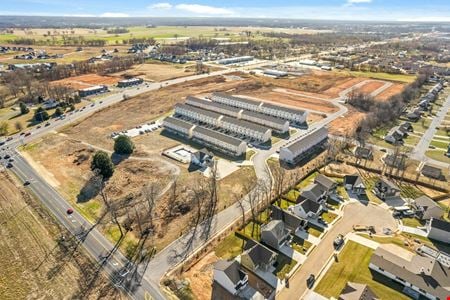 Multi-Family space for Sale at 3350 Allen Rd in Clarksville