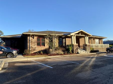 Commercial space for Sale at 214 Draperton Drive in Ridgeland