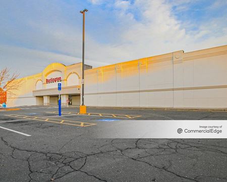 Photo of commercial space at 800 Barnum Avenue Cut-Off in Stratford
