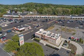 Rivers Edge Plaza