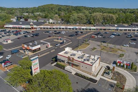 Retail space for Rent at 223-255 Lincoln Avenue in Haverhill