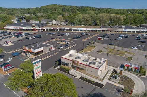 Rivers Edge Plaza