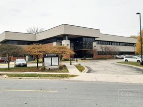 Office Space at High Point Office Center For Lease
