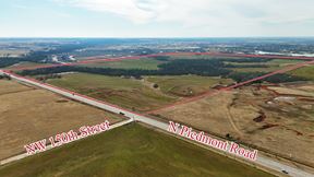 Prime Development Land For Sale - Piedmont School District